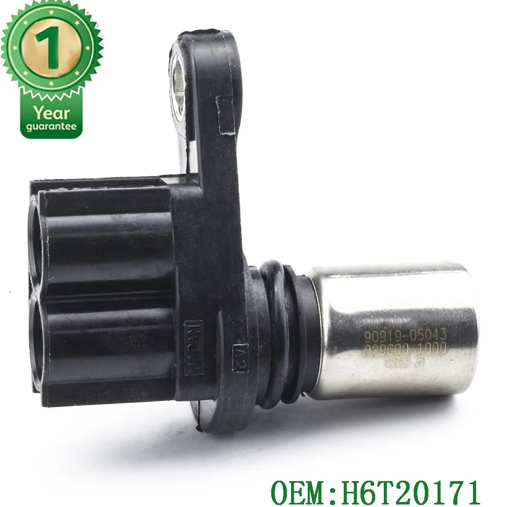 Camshaft Position Sensor Crankshaft Postion Sensor 9091905043 029600