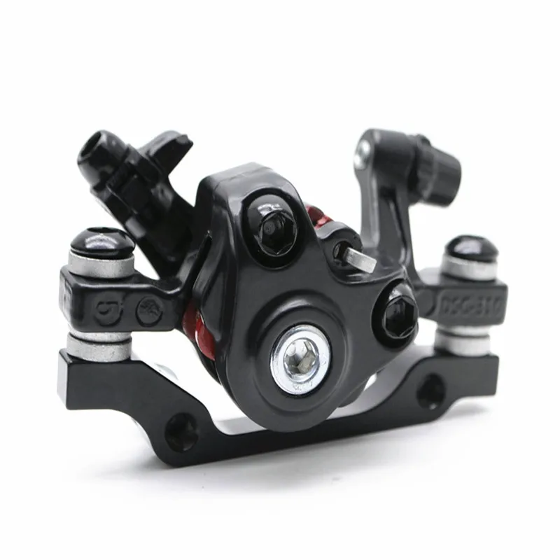 

MTB BIke Mechanical Disc Brake Front & Rear Disc Brake for Mountain bicycle accessories