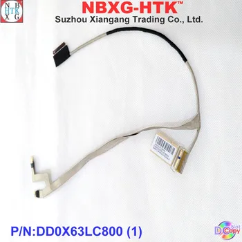 

Brand new original laptop screen cable For HP ProBook 430-G3 DD0X63LC800
