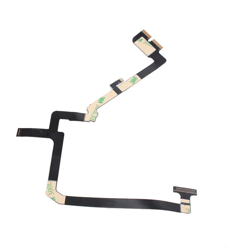 

Flexible Gimbal Flat Ribbon Flex Cable DIY Spare Part For DJI Phantom 4 Pro Professional Futural Digital