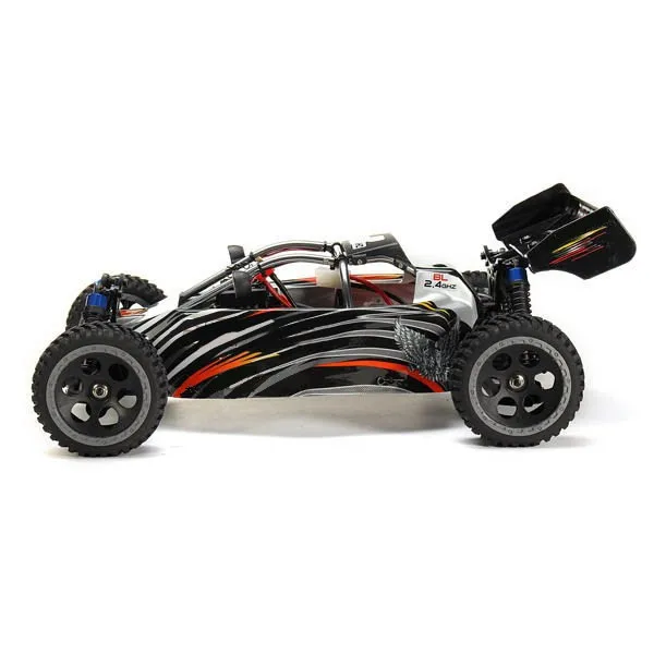 1:10 FS 53632 бесщеточный ру автомобиль 4WD пульт дистанционного управления