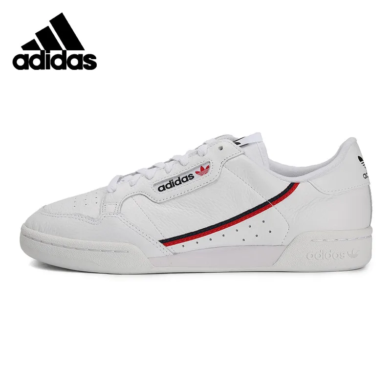 

New Adidas Original Continental 80 Rascal Skateboarding Shoes Sneakers Sports G27707 for Men EUR 40-44