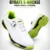 Pgm Golf Shoes Мужская Водонепроницаемая Спортивная Обувь Ручки Пряжки Обувь Сетчатая подкладка Дышащие нескользящие Кроссовки Для мужчин на Открытом Воздухе