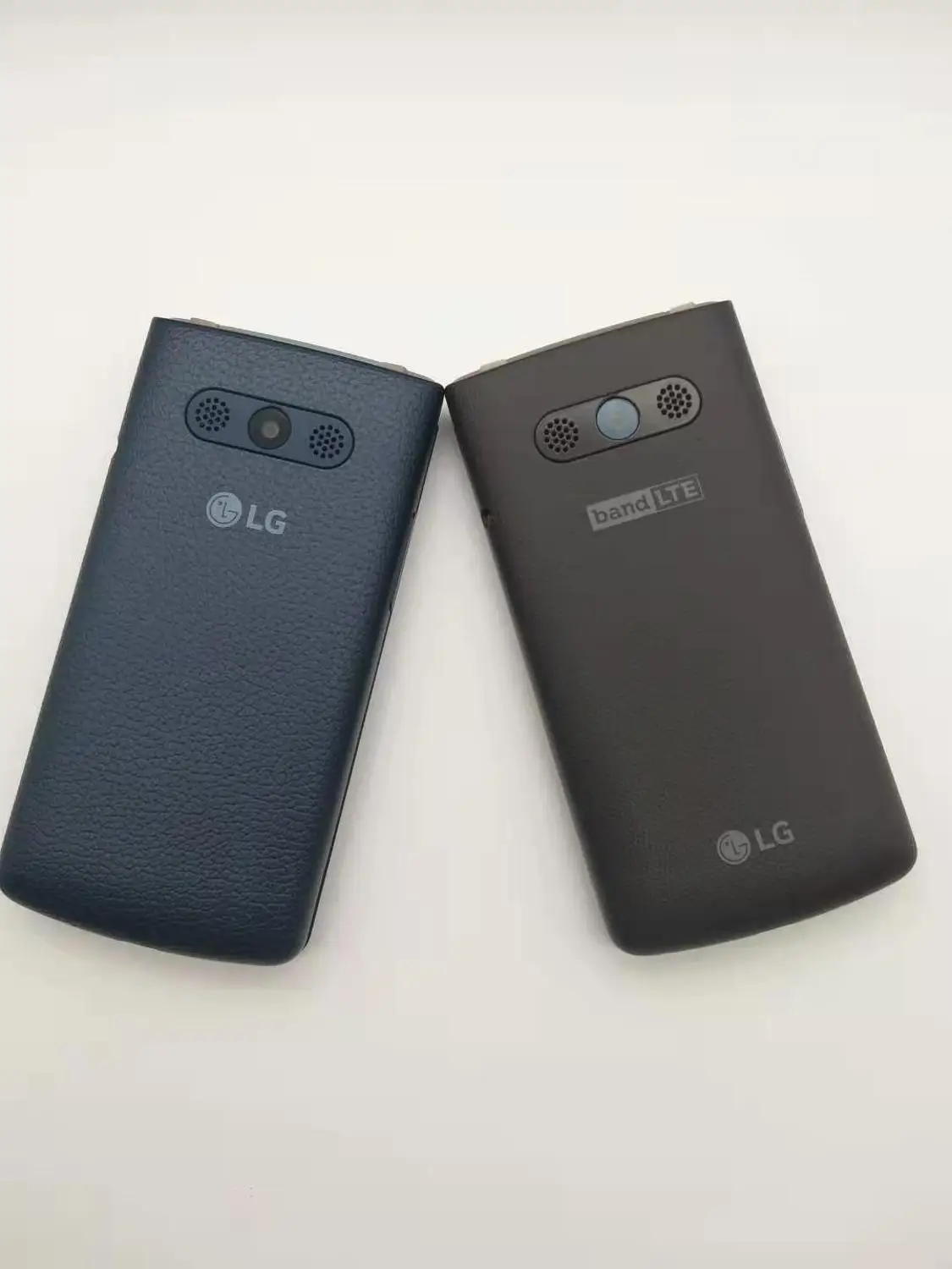 Najtaniej 100% oryginalny odblokowany LG Wine Smart LG H410 czterordzeniowy 3.2 cala 1GB RAM 4GB ROM 3.15MP Camera LTE odnowiony odwróć telefon komórkowy
