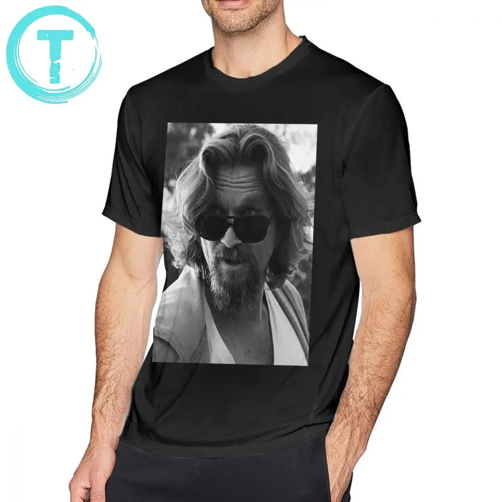 Dude T Shirt The T-Shirt Mens 100 Percent Cotton Tee Short-Sleeve Graphic Fun Plus size Classic Tshirt |