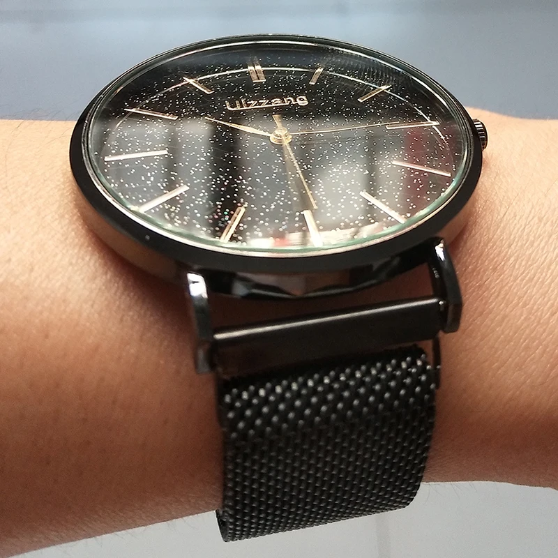 men starry sky watch  (5)