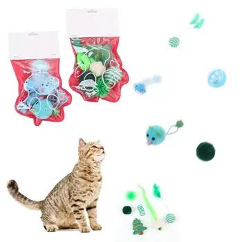 

Pet Stuffed Toy Paw Thumb Bite Catnip Scratching Iterator Teeth Grind Catnip Cat Toy Interactive Tool Pet Supplies Express