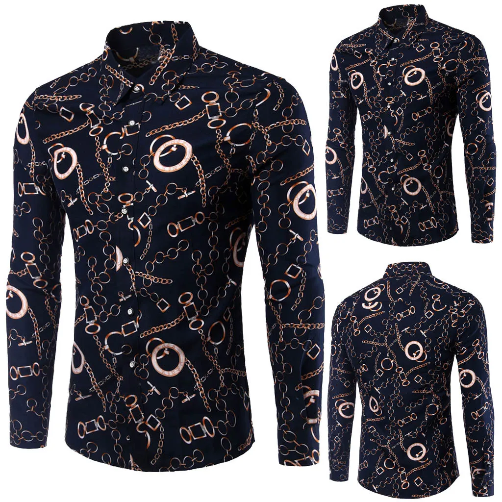 Camisas Masculina, мужская осенне-зимняя толстовка с длинными рукавами в стиле пэчворк, с застежкой, топ, блузка, свободная, повседневная, Повседневная