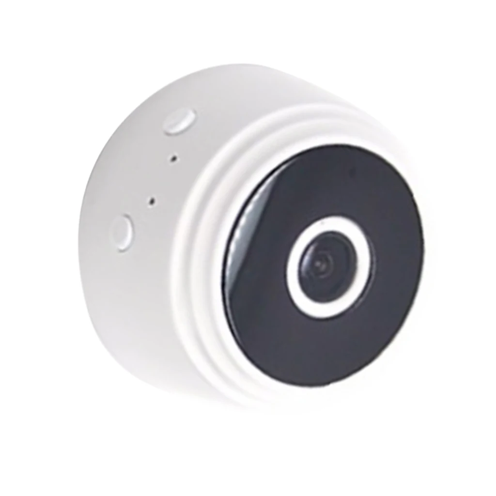 Mini HD 1080P WiFi Camera Sport Action Dash Cam DV DVR Camcorder NEW Home Security Night Vision Camera Remote Monitor Phone App