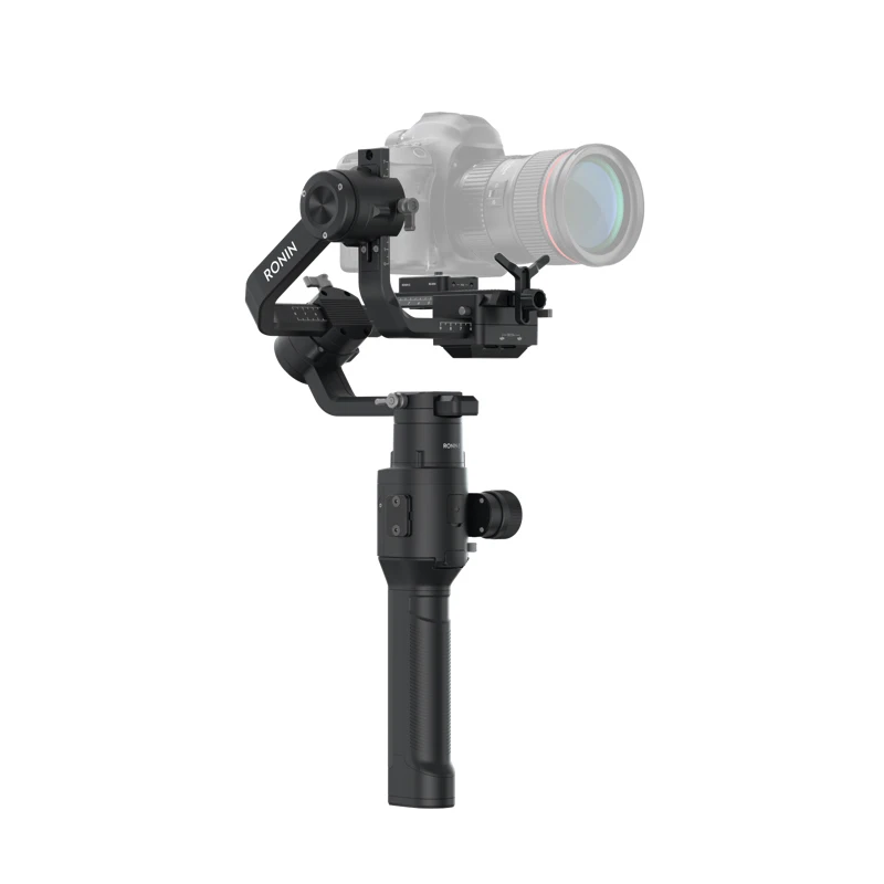 DJI Ronin S