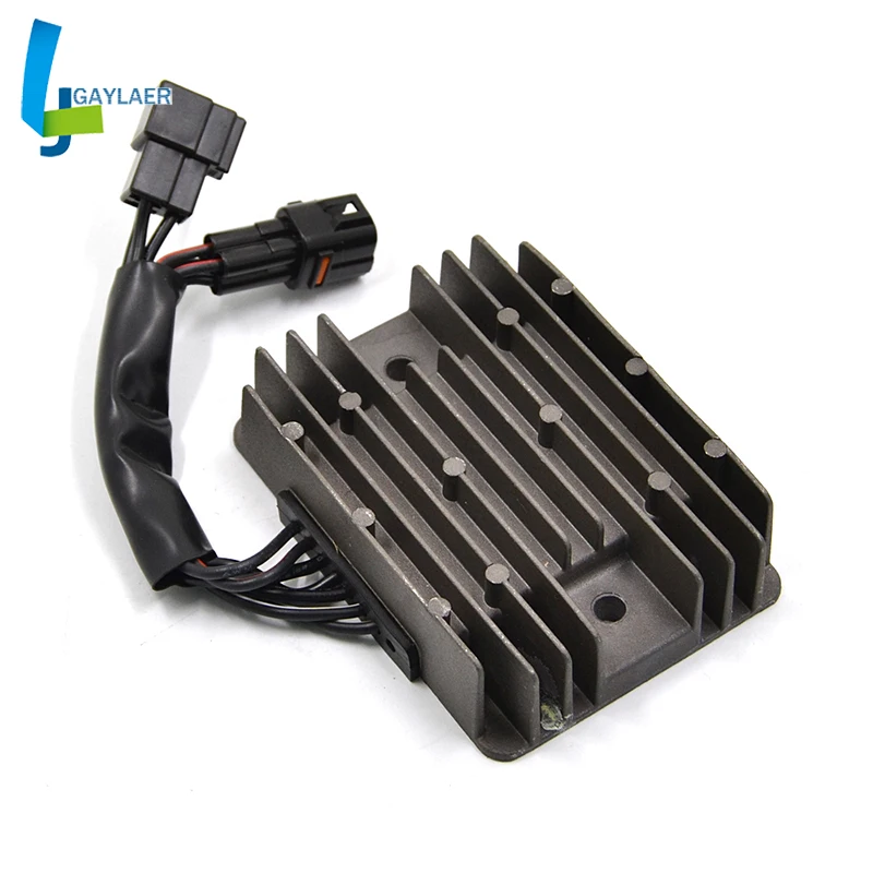 

Motorcycle Regulator Rectifier for Suzuki VZ800 Marauder 2005-2016 VL800 Boulevard C50 2006-2016 VL1500 Intruder LC 2005-2009