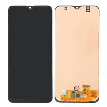 

Good Light Effect LCD Touching Display Screen Digitizer without Frame Accessory for Samsung A30 2019 A30S