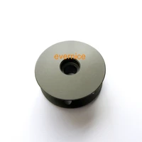 Bobbins #0867-150150 (0867150150) with 6 Holes for Durkopp Adler 767, 867 & 868 Industrial Sewing Machines – High Quality Metal Bobbin Set - Image 2