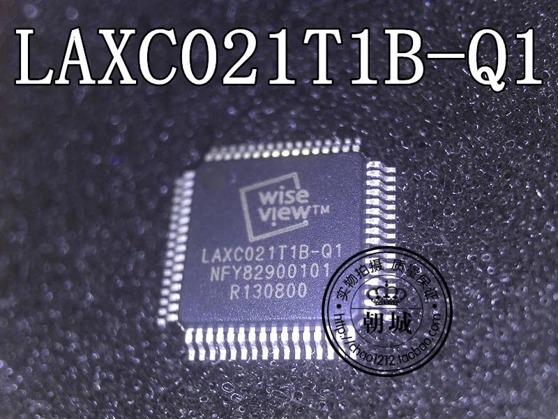 5 шт./лот LAXC021T1B-Q1
