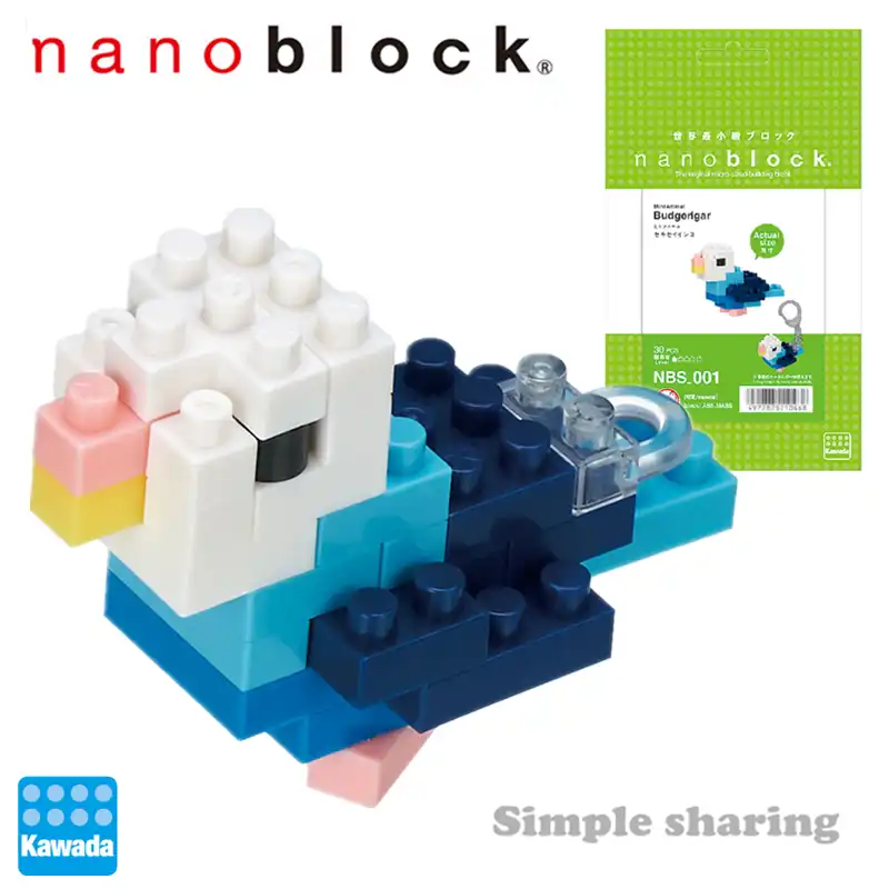 cheap nanoblocks