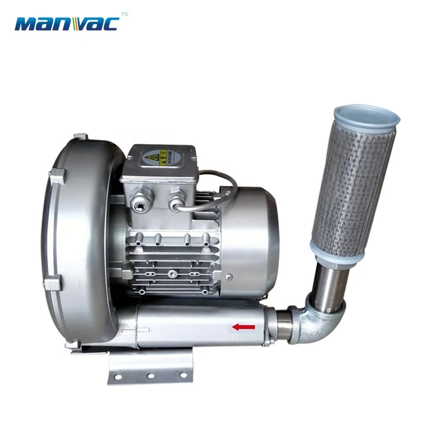 Fish Pond Aerator High Pressure Hot Air Blower Pump Oxygen Blower - Tool  Parts - AliExpress