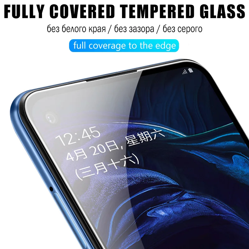 Защитное стекло 99D закаленное для Samsung Galaxy S10 Note 10 Lite A51 A50 A71 A70 A40 A30 A20 A20E A10|Защитные