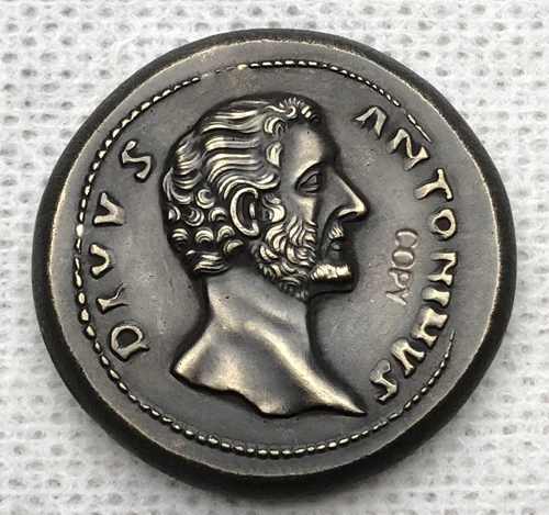 

Roman COINS type 53