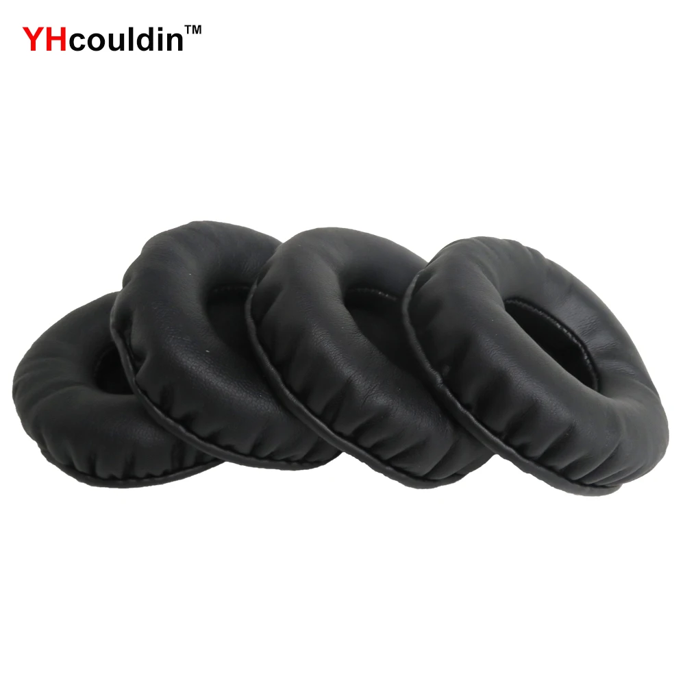 

YHcouldin Replacement Earpads Cushion For Pioneer SE-DJ5000 SE DJ5000 Headphone Earpad Covers