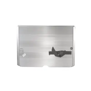 

Pail aluminum No. 4 for suzumar ds290 ssclc10074
