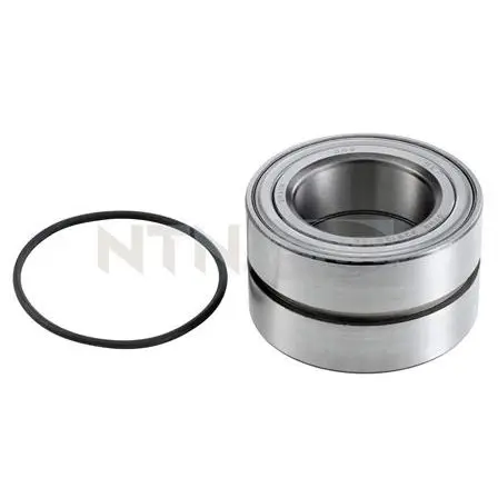Bearing kit rear. 49x84x48  Daily 29L/35/S 99 1999/05 NTN-SNR R141.27 | Автомобили и мотоциклы