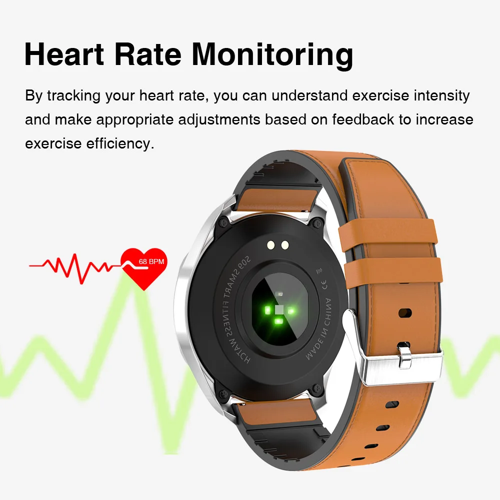 LEM5 Pro Finow X5 WIFI smart watch 2020 waterproof