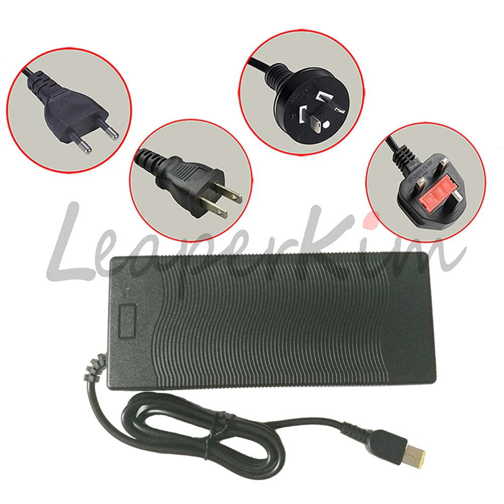 

KS18l KS18XL KS16X charger Kingsong 84V 1.5A EUC charger KS16X spare parts