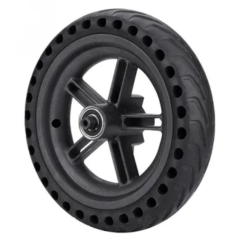 

8.5 Inch Solid Honeycomb Wheel Tire For Xiaomi M365 Electric Scooter Wheel Hub