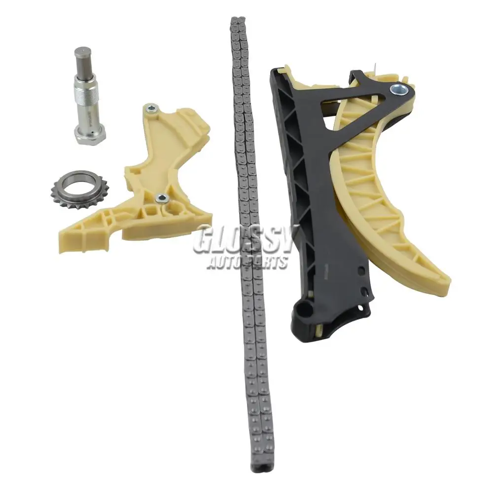 Timing Chain Kit For BMW N42 And N46 Engines Beemer Spares atelier