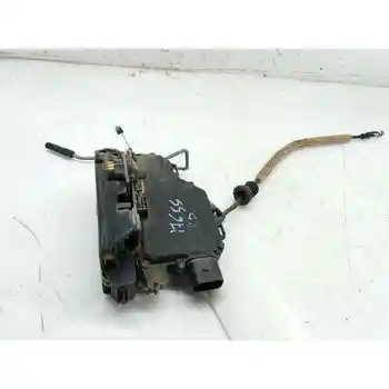 

3B1837016A DOOR LOCK FRONT RIGHT SEAT LEON (1M1)