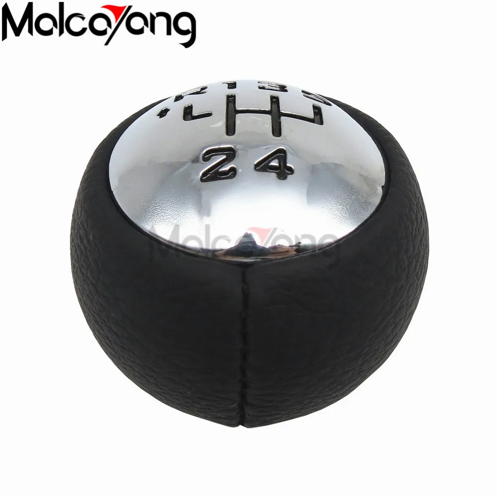 6 скоростей Ручка Переключения рулевого механизма автомобиля переключения для