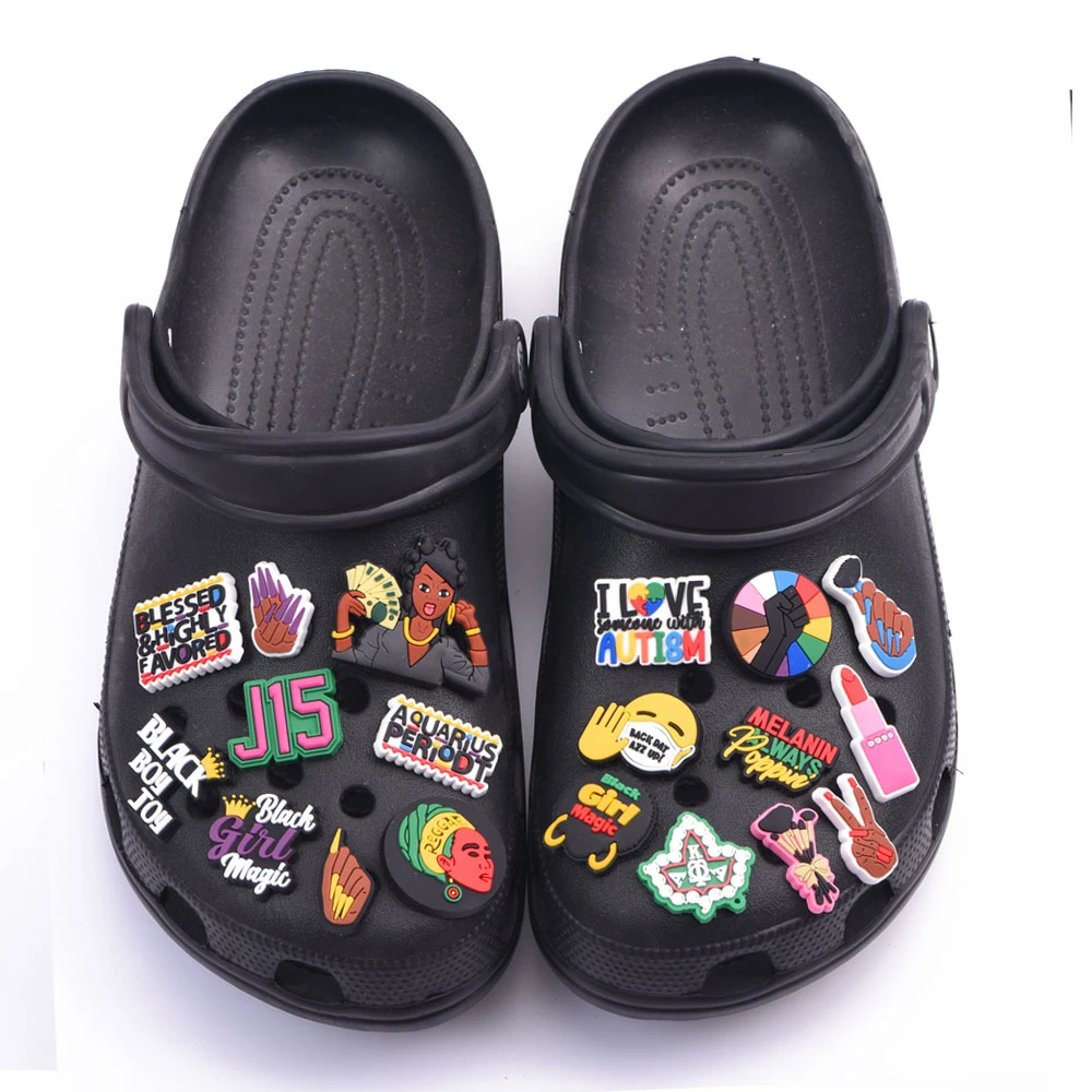 Croc shoe pieces Clearance