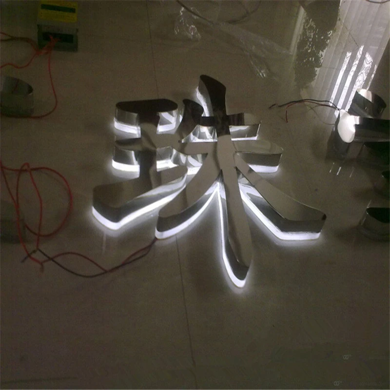 backlit letters162