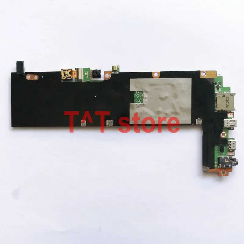  Original für ASUS Transformer buch T100H T100HA motherboard tablet 101 