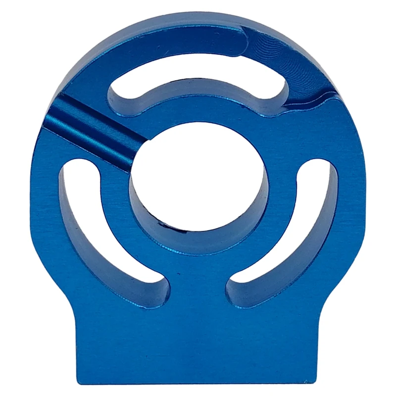 

Aluminium Alloy Motor Mount Plate for Kyosho SST FS HSP 1/8 1/10 RC Truck Car 3650 3670 540 550 Upgrade Parts