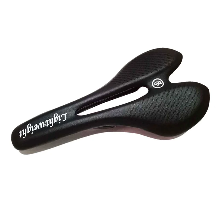 full carbon saddle