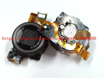 

95%NEW Lens Zoom Unit For CANON FOR PowerShot SX240 SX260 HS Digital Camera Repair Part + CCD