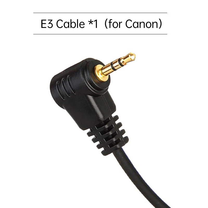 Pixel 30cm Shutter Release Remote Control Connecting DC0 DC2 N3 E3 S1 S2 Cable Canon Nikon Sony Camera TW-283 T9,camera remote shutter button,camera remote shutter release