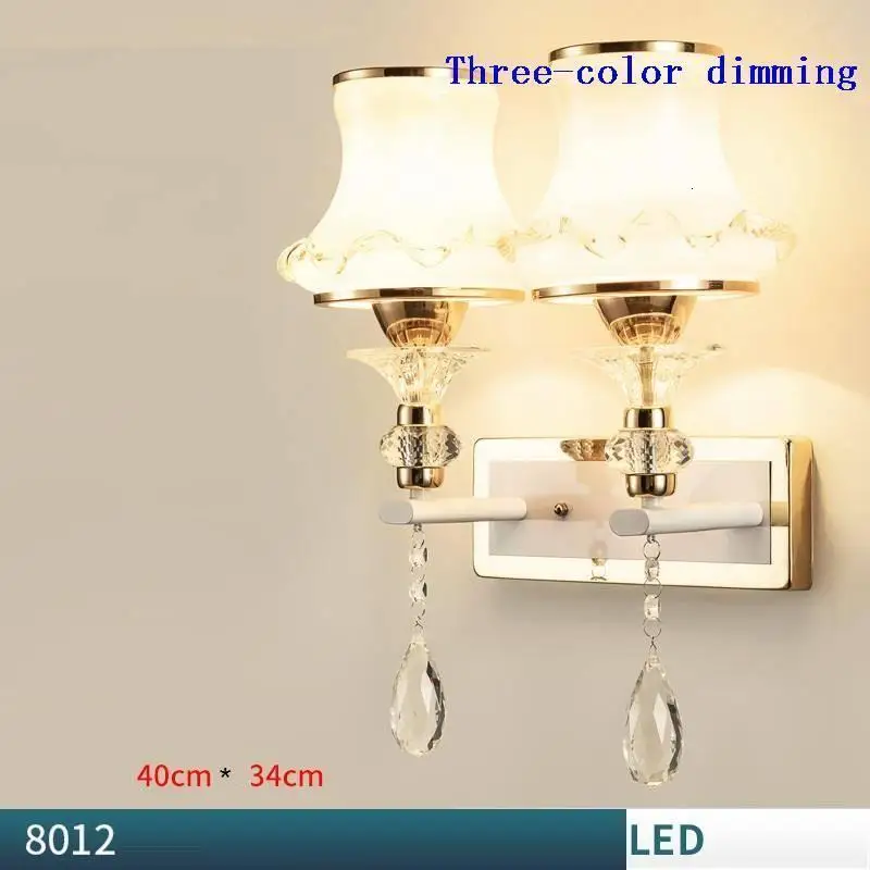 Murale освещение в помещении деко туалетный столик Penteadeira Vanity Wandlamp Aplique Luz сравнению кристалл для дома стены спальня свет