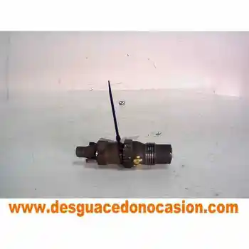 

068130201B INJECTOR VOLKSWAGEN TYPE 2 TRANSPORTER/VAN