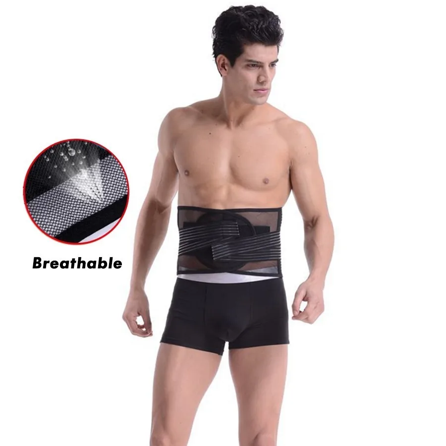 

Back Spine Support Belt Corset for the back Orthopedic Lumbar Waist Belt Corsets Medical Back Brace Waist Belt Sports Fitness