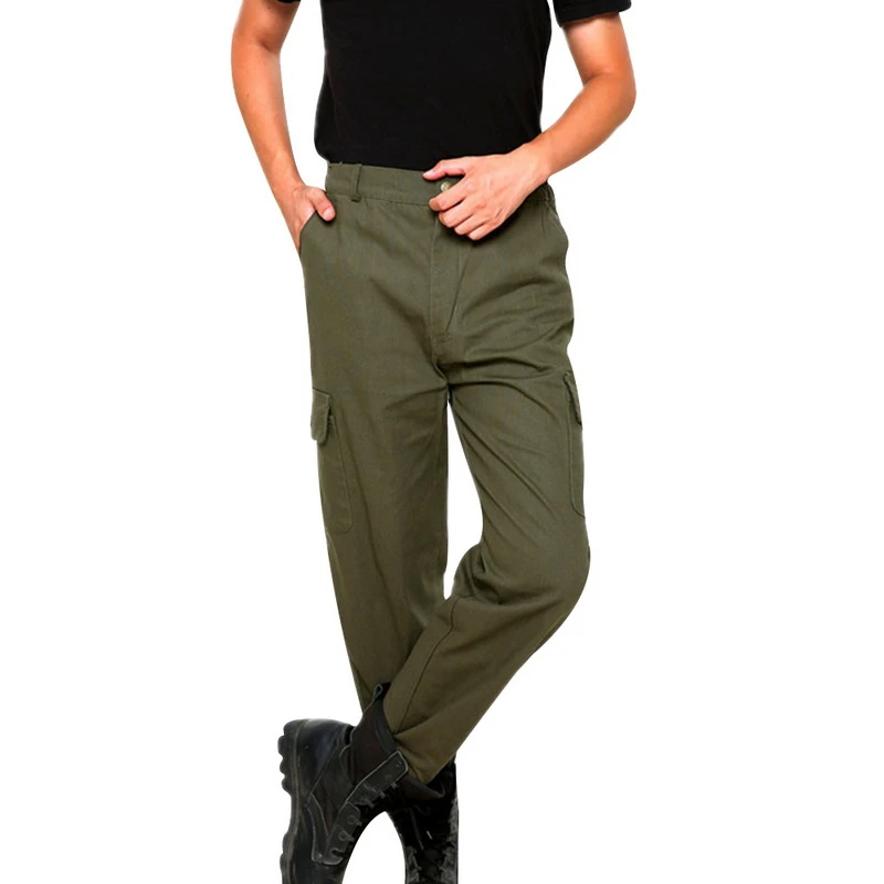 mens waterproof cargo pants