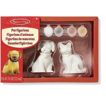 

PET FIGURINES M & D toy store