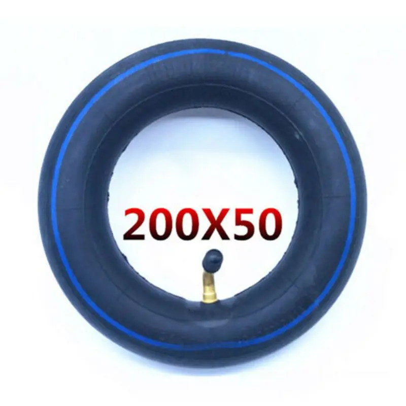 

Dolphin Battery Car 200X50 Inner Tube 8 Inch Electric Scooter Thickening With Inner Tube