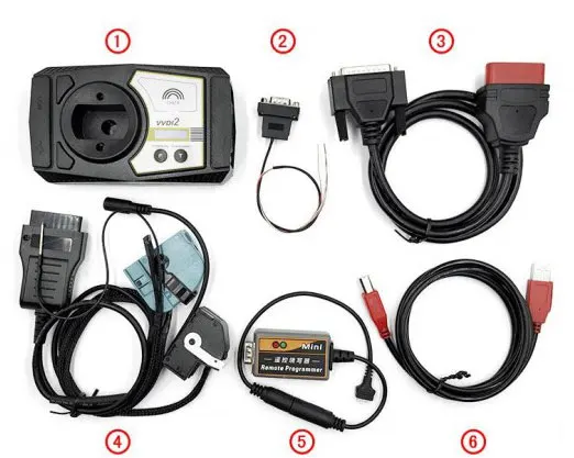 vvdi-2-package-list