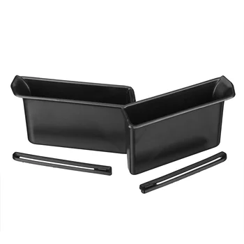 

2pcs Car Armrest Container Door Storage Box Handle Pocket for Suzuki Jimny 2019 2020