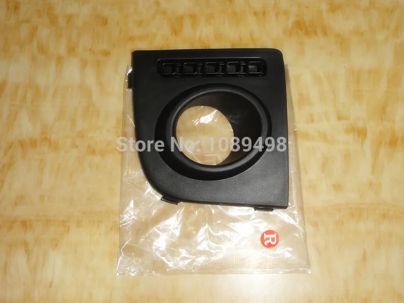 Передняя противотуманная фара для Ford Fusion 2003 2006 1 шт.|cover for|cover coverscover fog lamp |