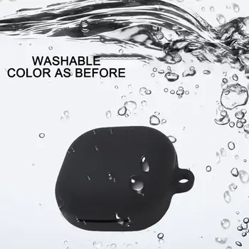 

New Fashion Silicone In-ear Earbuds Cover Anti-Slip Case tips Galaxy Eartips Buds Kits For Samsung Ear Headphone Earphone J8P1