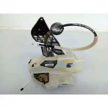 

DOOR LOCK REAR RIGHT VOLKSWAGEN TOUAREG (7LA)