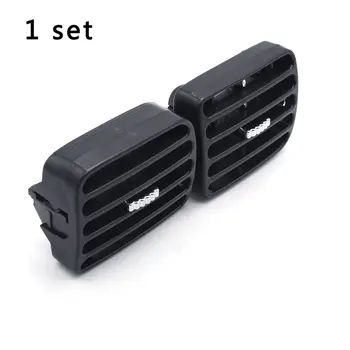 

For THALIA For CLIO II Front Air Intake Nozzle Vent Dashboard Grille Car Interior Center Console Air Vent Air Jet Intake